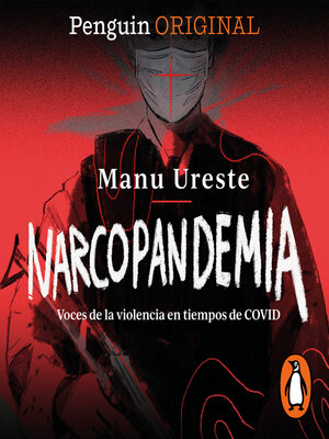 cover image of NARCOPANDEMIA